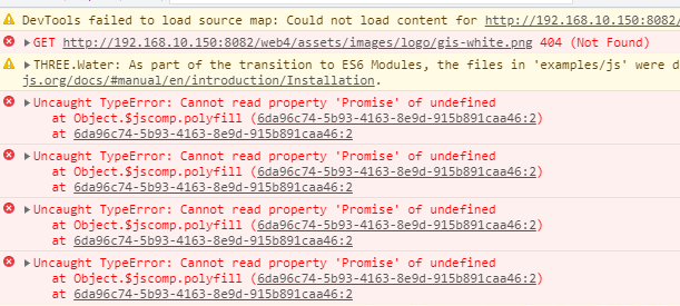 three.js DRACOLoader加载压缩模型