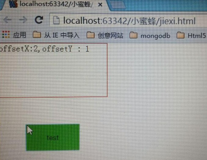 pageX,pageY,clientX,clientY,offsetX,offsetY