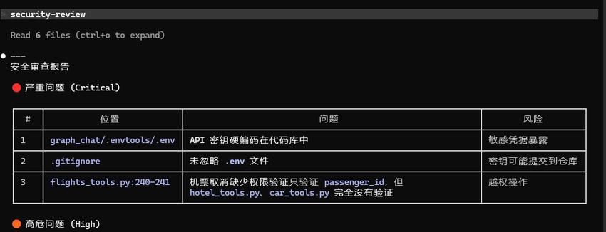Claude Code常见命令和快捷键
