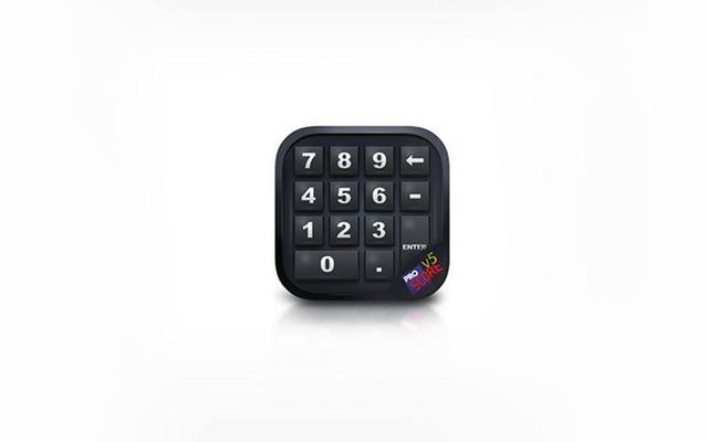 拟物化设计图标