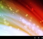 XML+flash 3D立体效果切换的8屏图片轮播幻灯片