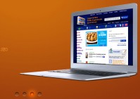 支持键盘左右键和图片缩略图、描述等的jquery图片幻灯代码