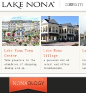 带图片介绍和图片缩略图的jQuery遮罩下拉导航