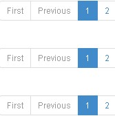 四种jQuery+bootstrap分页效果插件