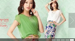 仿QQ商城banner图左右滚动jQuery图片滚动插件