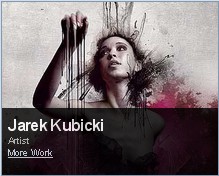 六种鼠标经过图像滑出图片描述或者标题的jQuery特效