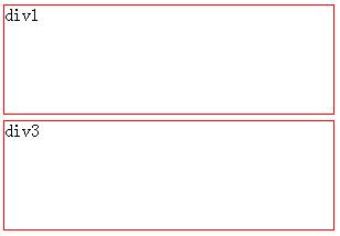 CSS visibility:hidden和display:none的不同