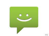 49款包含安卓等logo的网页图标下载