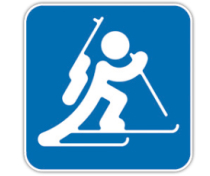 22款圆角2014索契冬奥会PNG网页图标