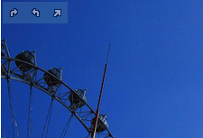 支持旋转图片并自适应宽高的jQuery图片缩放插件 - artZoom