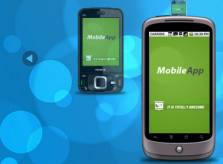 360°立体手机展示jquery图片轮播