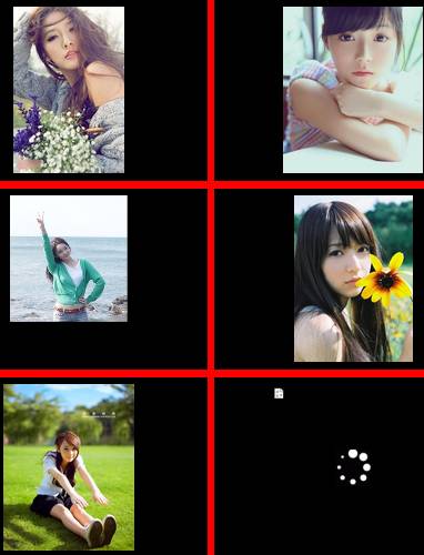 js图片延时加载代码