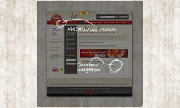 点击缩小图片并显示注释信息的jQuery特效