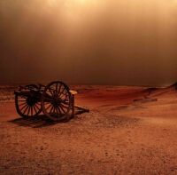 即使世界荒芜，也有一个人会是你的信徒