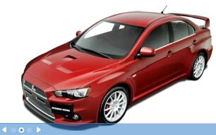 动态模糊切换效果的flash+xml焦点图插件