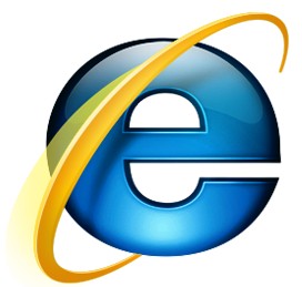 使用meta让IE默认使用最高内核，content=＂IE=EmulateIE7＂