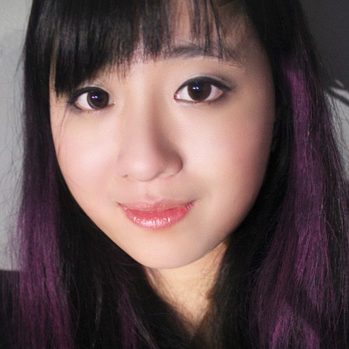 PS去除美女脸部的阴影