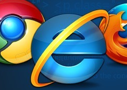 IE条件注释详解