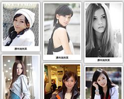 无限加载jQuery瀑布流代码