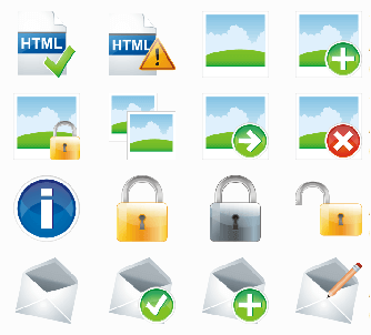 超大系统后台图标ico格式下载