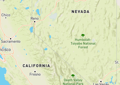 HTML5 地理定位，HTML5 Geolocation API详解