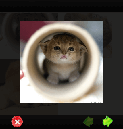 swipebox自适应屏幕大图预览插件,swipebox弹出层