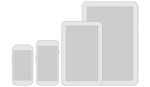 深度理解dp和px的区别