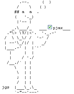 jQuery pjax 页面无刷新跳转