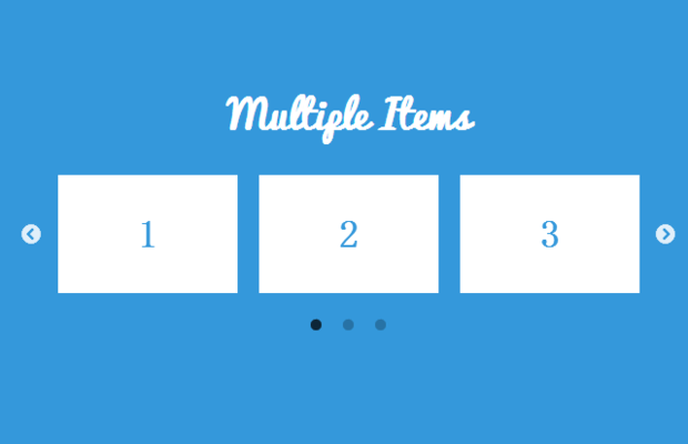 slick滑动插件,slick图片滚动插件