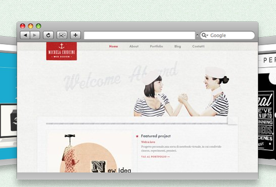 3D Gallery图片滚动插件