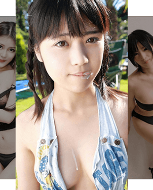 缩放切换效果的jquery图片轮播器