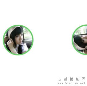 纯js的桌面悬浮球，拖拽到浏览器边缘会自动贴边