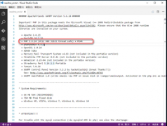 visual studio code 调试php方法（图文详解）_php实例