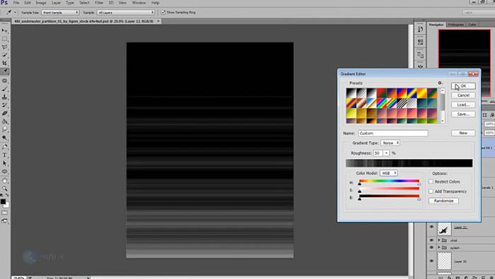 合成在海上被鲨鱼追逐的小孩子_我爱模板网