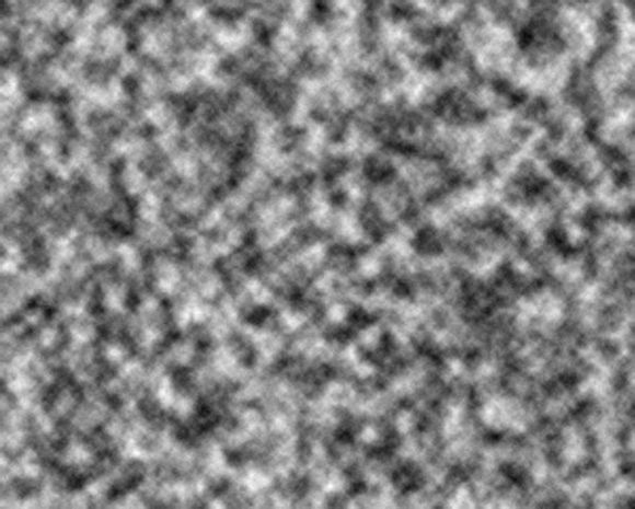 PS合成恐怖的林中小屋场景