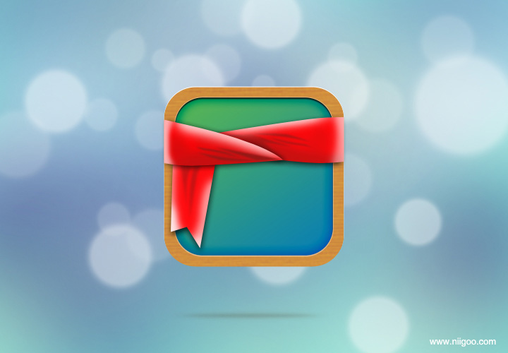 ps鼠绘图标教程