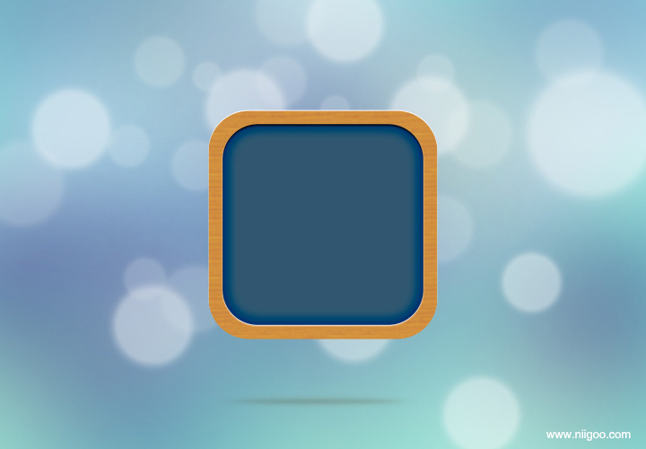 ps鼠绘图标教程