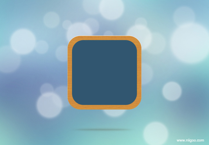 ps鼠绘图标教程