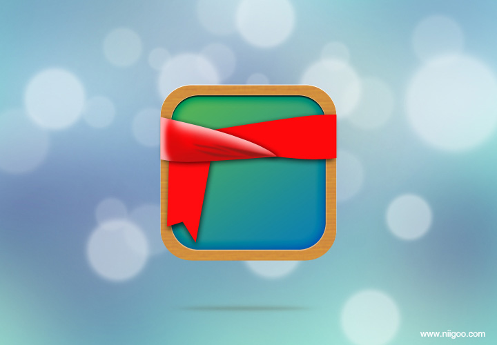 ps鼠绘图标教程