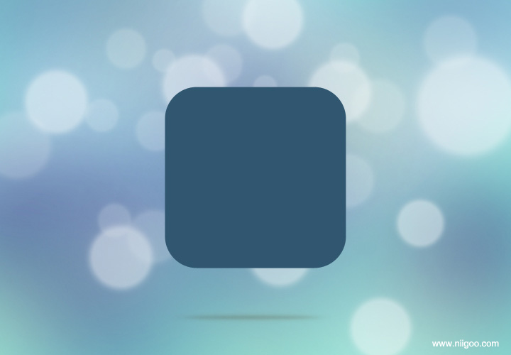 ps鼠绘图标教程