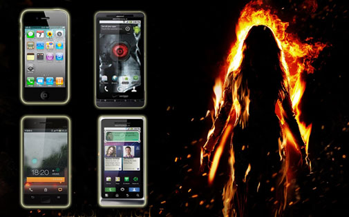 ������� ���������ֻ�CPU����